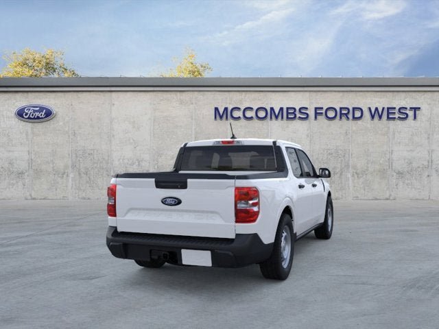 New 2026 Ford Maverick XL image 8