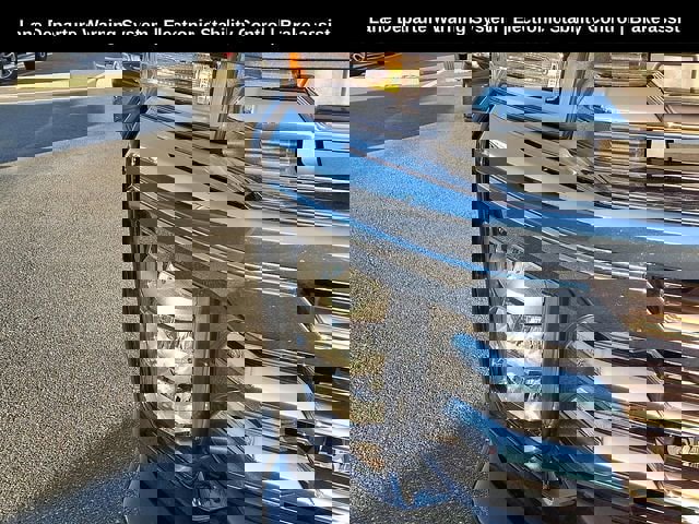 Used 2022 Chevrolet Silverado 2500 High Country w/ Z71 Off-Road Package image 16