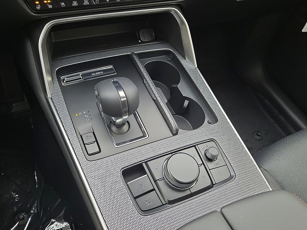 New 2026 MAZDA CX-70 3.3 Turbo w/ Preferred Package image 29