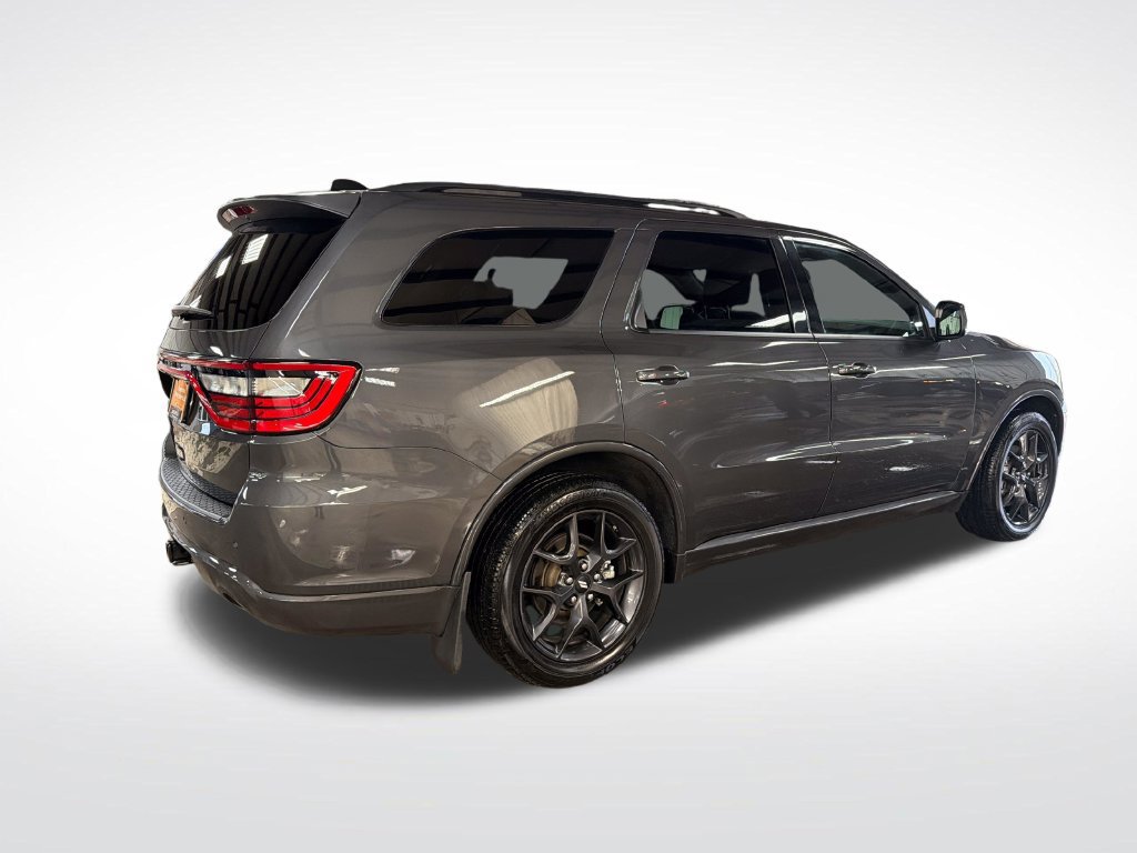 Used 2026 Dodge Durango GT AWD/4WD image 5