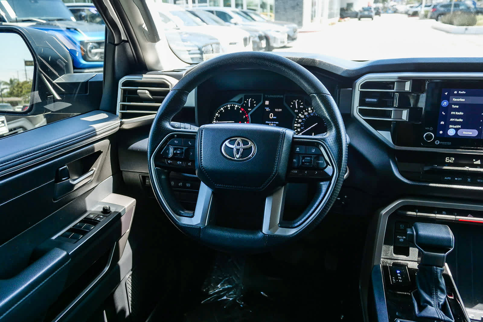Used 2023 Toyota Tundra SR5 AWD/4WD image 15