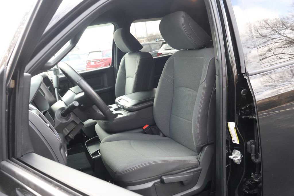 Used 2024 RAM 3500 Tradesman image 26