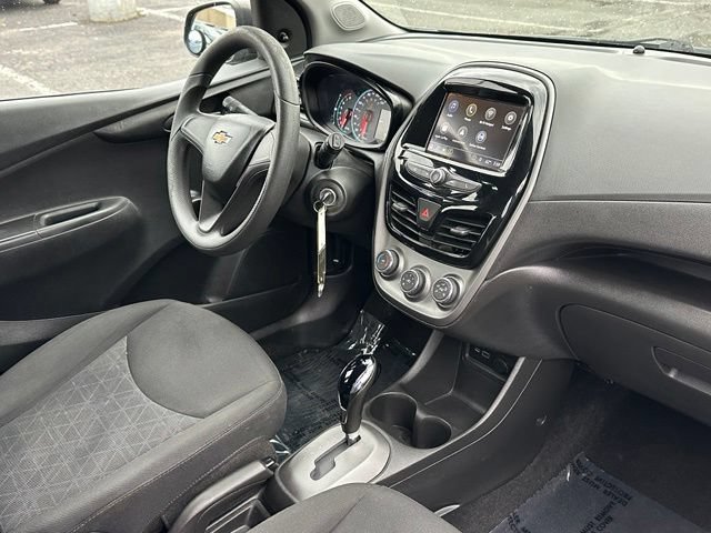 Used 2019 Chevrolet Spark LS FWD image 33