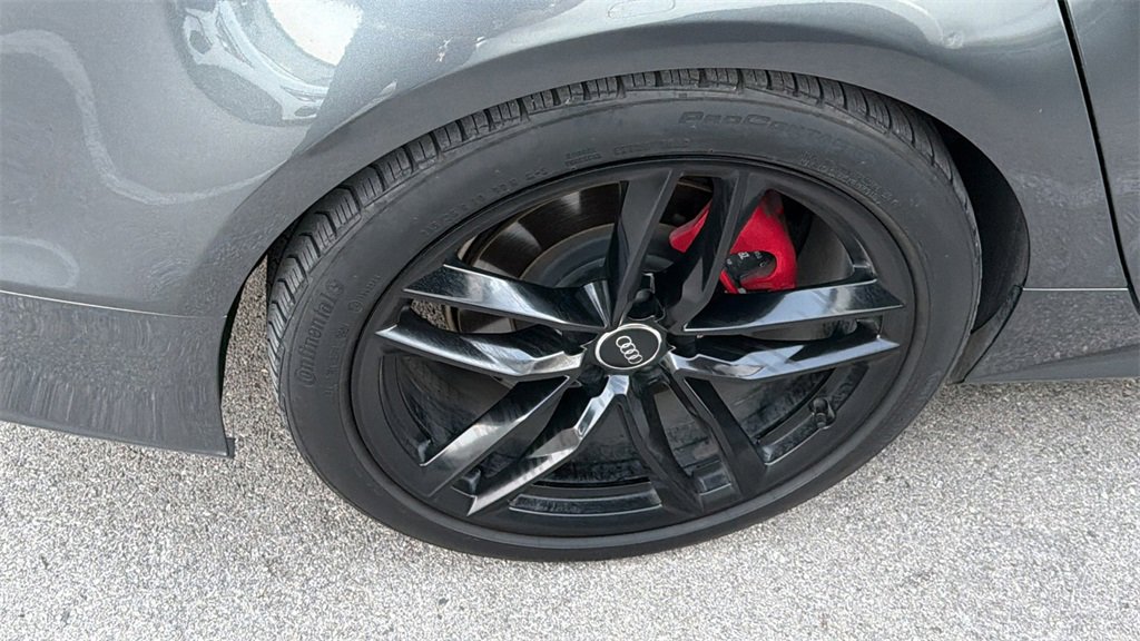 Used 2018 Audi A7 3.0T Premium Plus image 9