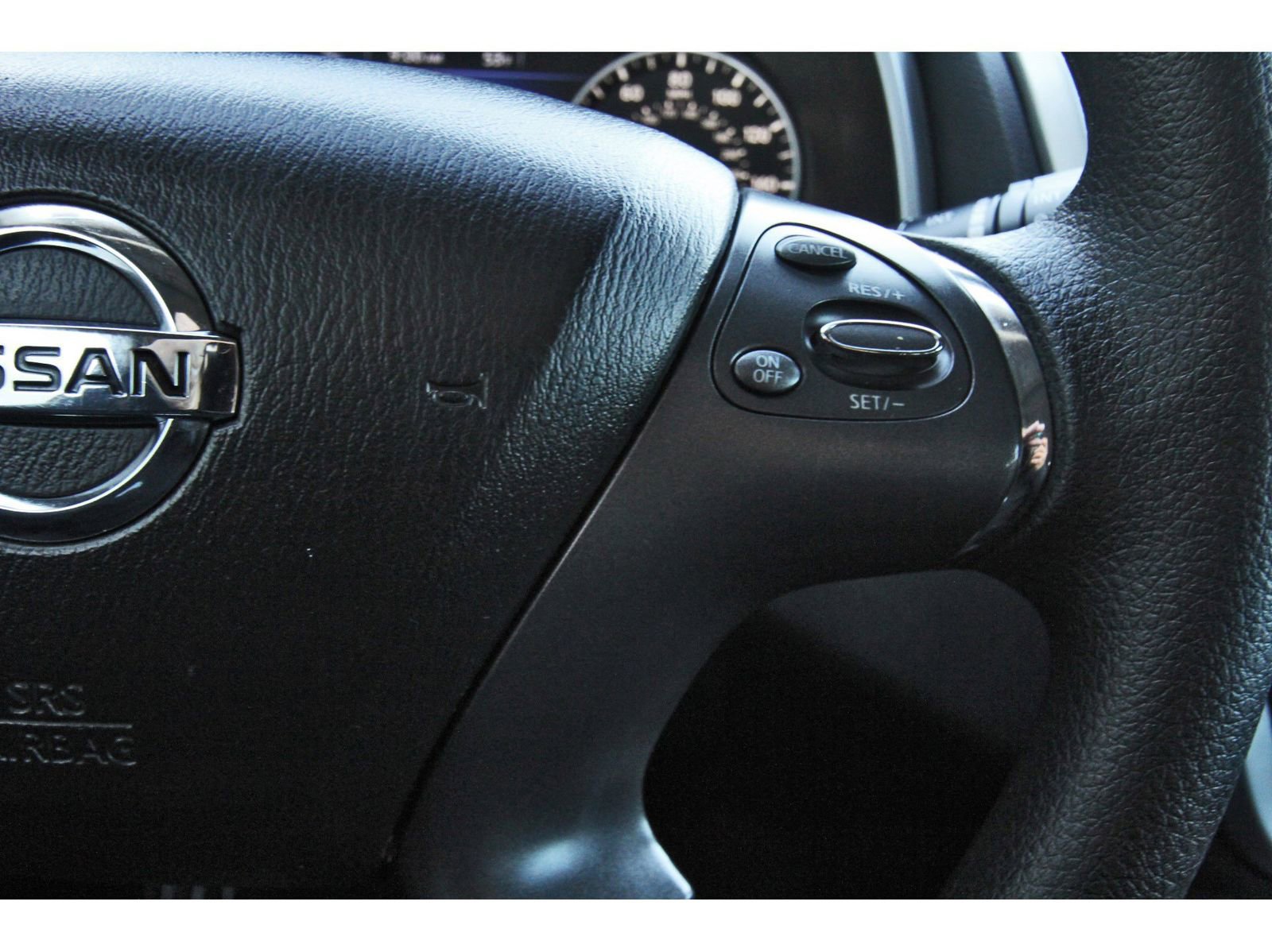 Used 2022 Nissan Murano S image 19