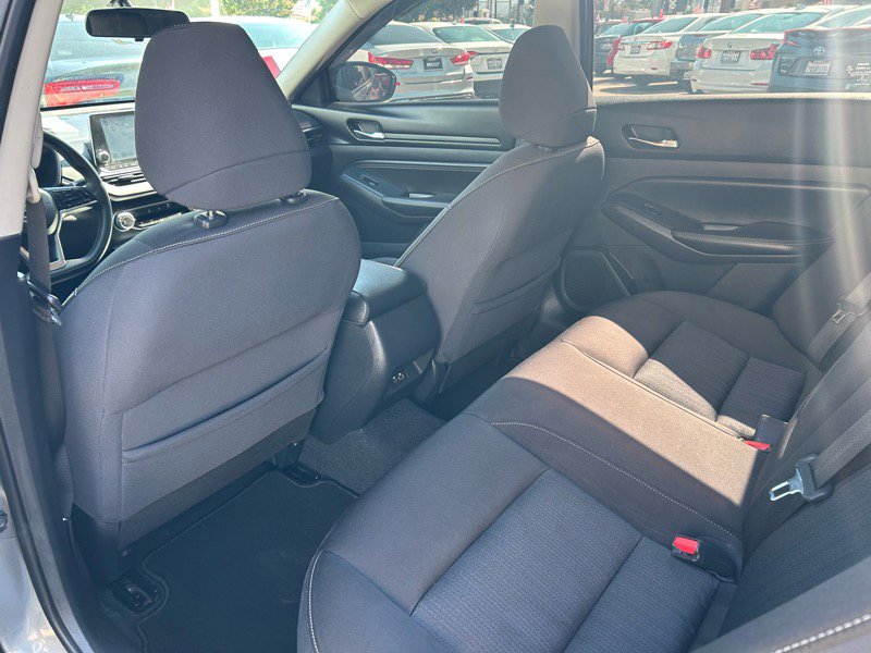 Used 2020 Nissan Altima 2.5 S image 14