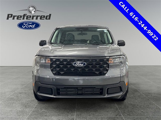 New 2025 Ford Maverick XLT w/ XLT Luxury Package image 10