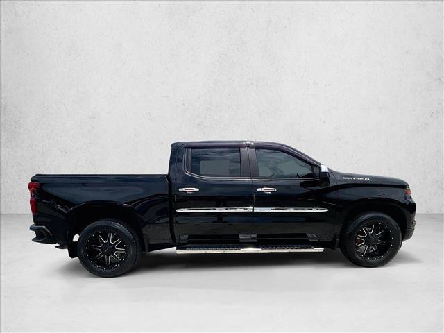 Used 2022 Chevrolet Silverado 1500 Custom RWD image 5