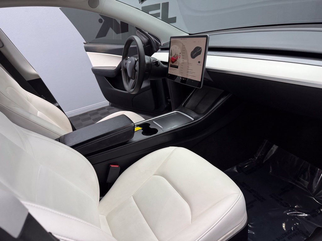 Used 2022 Tesla Model Y Performance AWD/4WD image 50