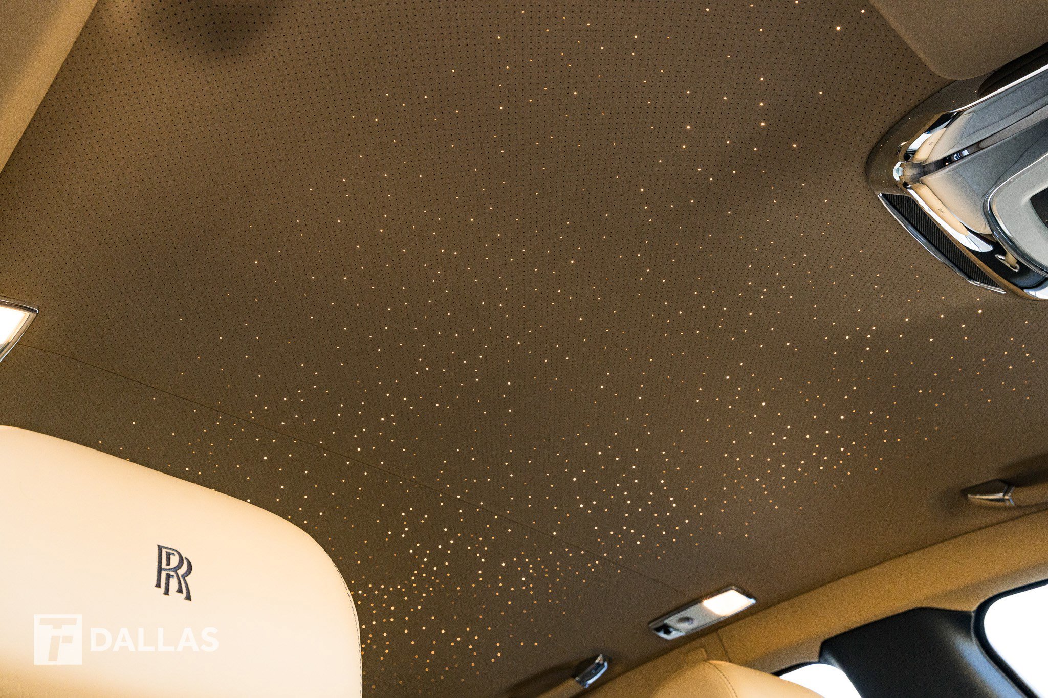 Used 2019 Rolls-Royce Ghost image 44