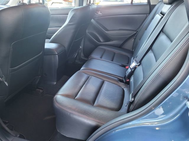 Used 2015 MAZDA CX-5 Grand Touring image 18