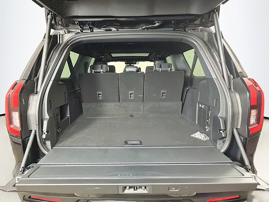 New 2025 Ford Expedition Max Platinum w/ Stealth Performance Package image 19