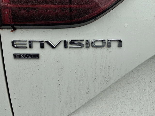 Used 2025 Buick Envision Sport Touring image 30