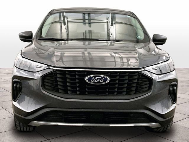 Certified 2024 Ford Escape Active AWD/4WD image 3
