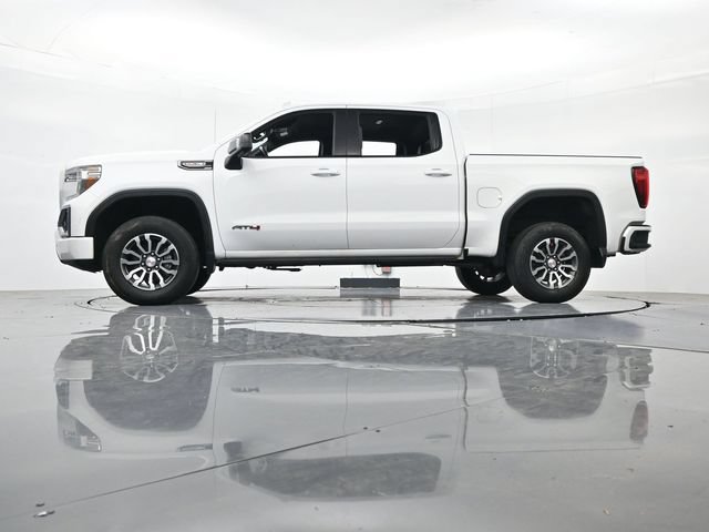Used 2021 GMC Sierra 1500 AT4 w/ AT4 Premium Package AWD/4WD image 40