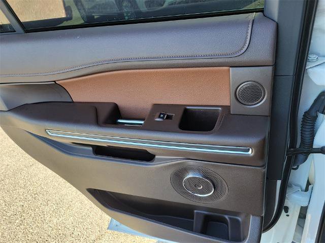 Certified 2024 Ford Expedition King Ranch image 14