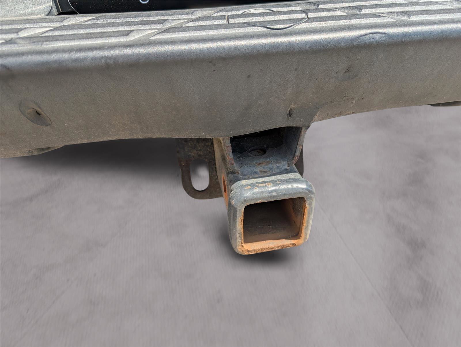 Used 2011 GMC Sierra 1500 SLE w/ Power Tech Package image 38