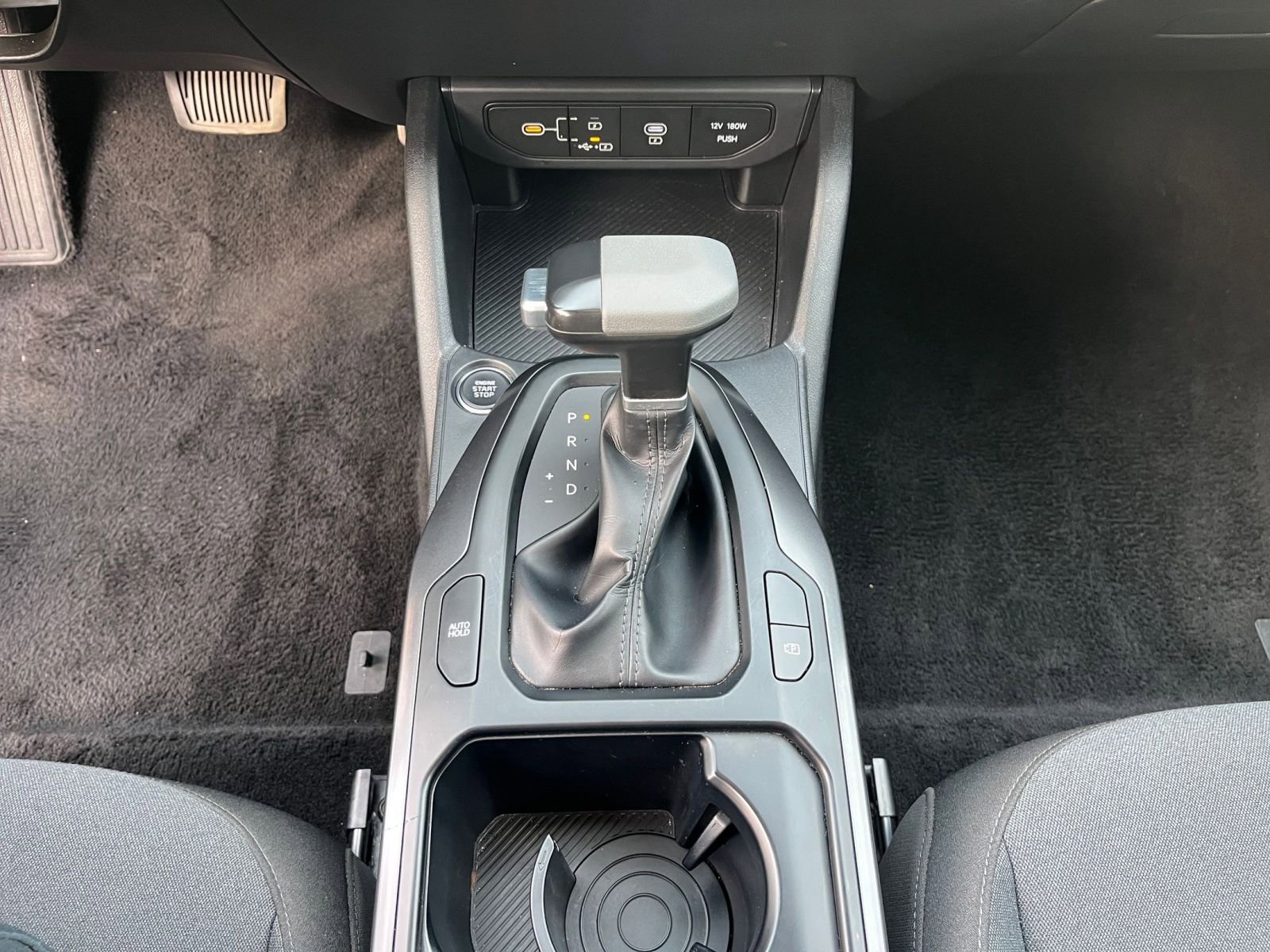 Used 2025 Kia K4 LXS image 40