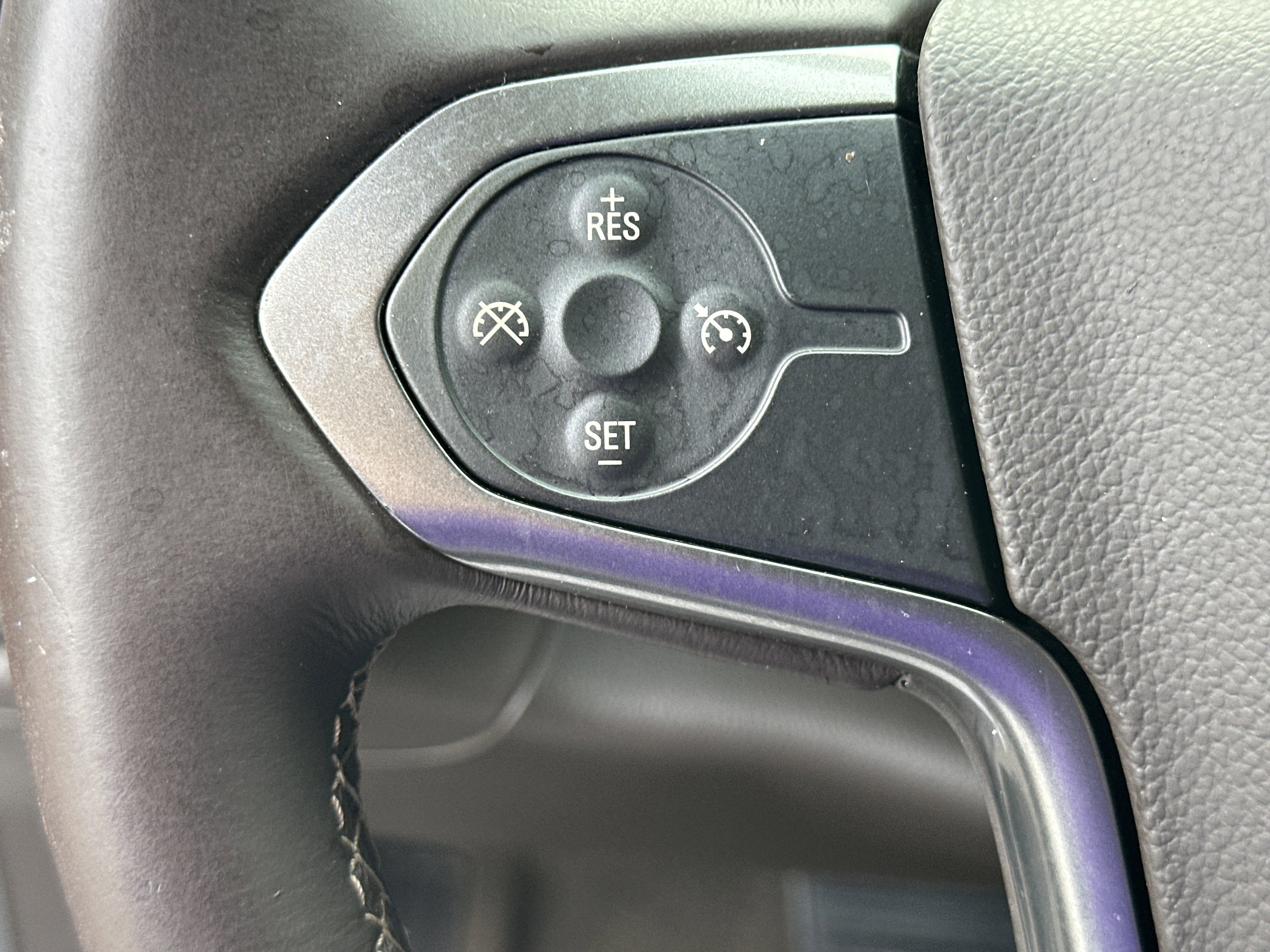 Certified 2017 Chevrolet Silverado 1500 LTZ w/ Sport Package image 25