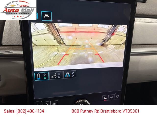 New 2026 GMC Terrain Denali image 21