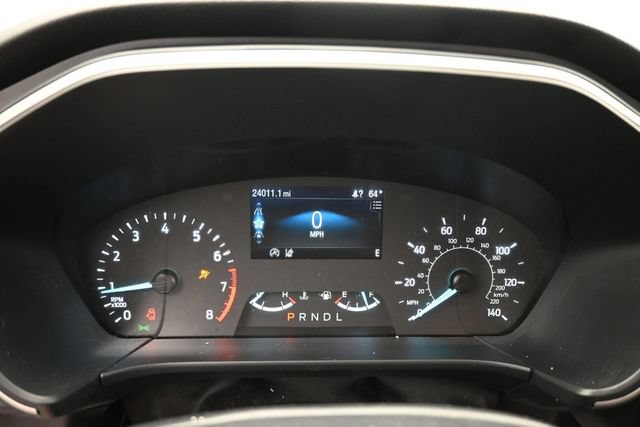Used 2022 Ford Escape SE AWD/4WD image 16