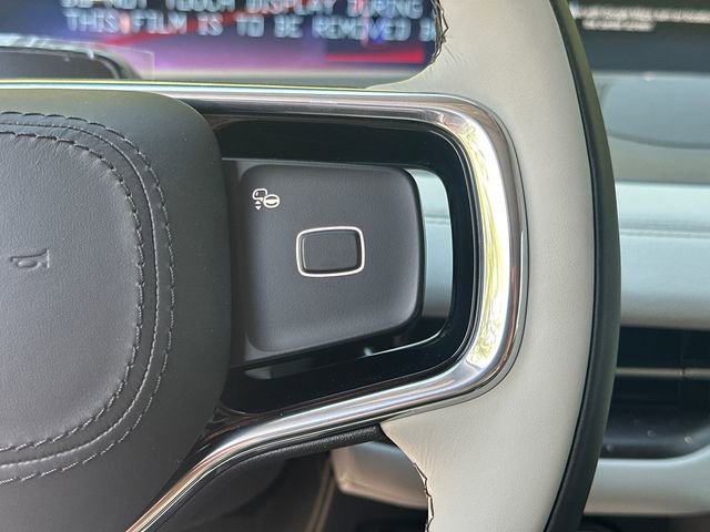 New 2026 Lincoln Navigator Black Label AWD/4WD image 28