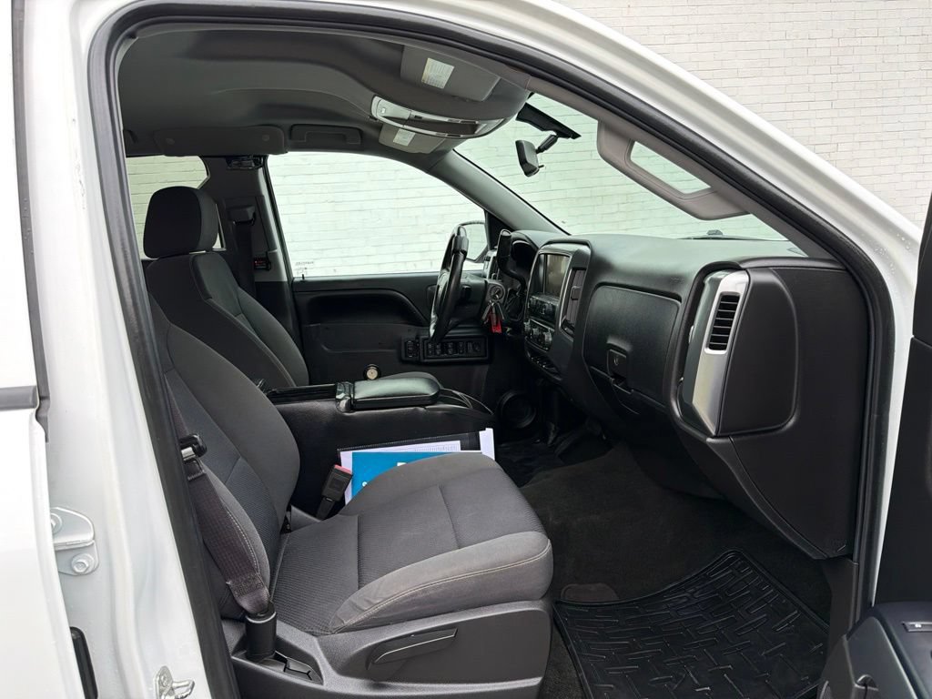 Used 2014 Chevrolet Silverado 1500 LT w/ All Star Edition RWD image 14