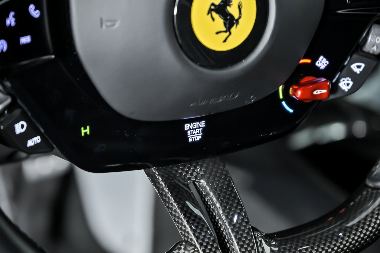 Used 2022 Ferrari SF90 Stradale image 33