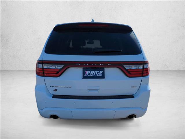Used 2022 Dodge Durango GT image 7