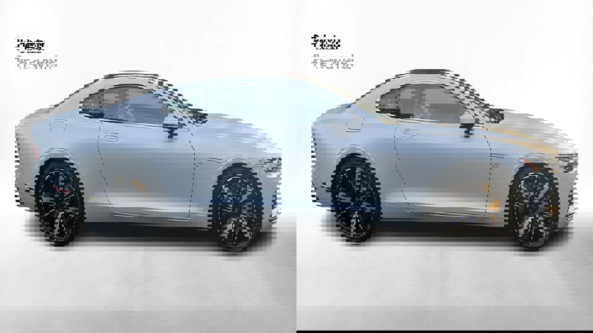 Used 2020 Polestar Polestar 1 image 3