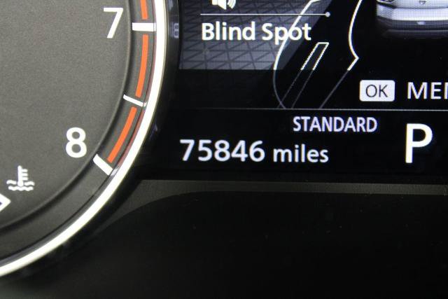 Certified 2021 Nissan Rogue SV w/ Premium Package FWD image 27
