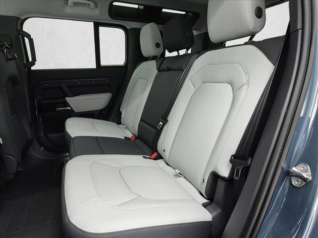 New 2026 Land Rover Defender 110 S AWD/4WD image 16