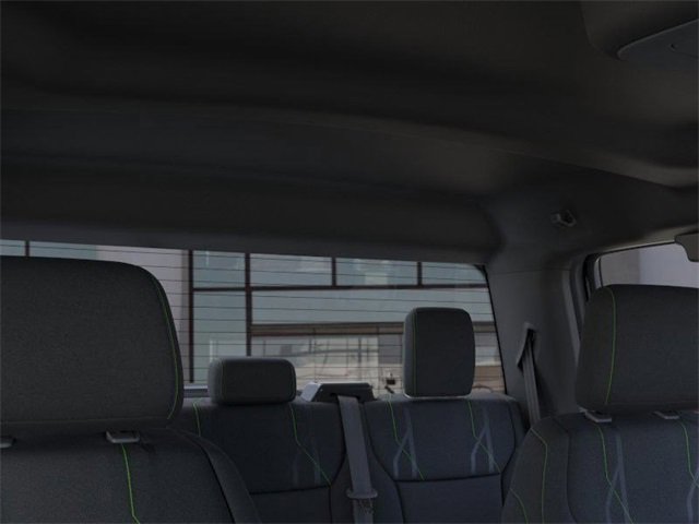 New 2025 Ford F150 STX image 22