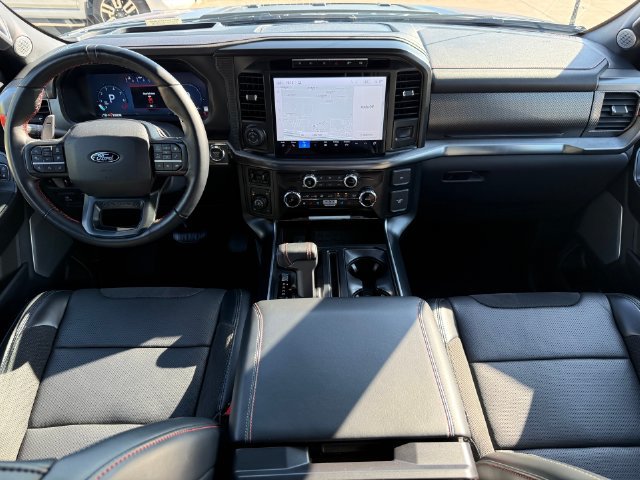 Used 2024 Ford F150 Raptor AWD/4WD image 22
