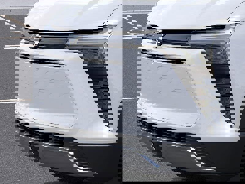 New 2026 Chevrolet Blazer EV LT image 15