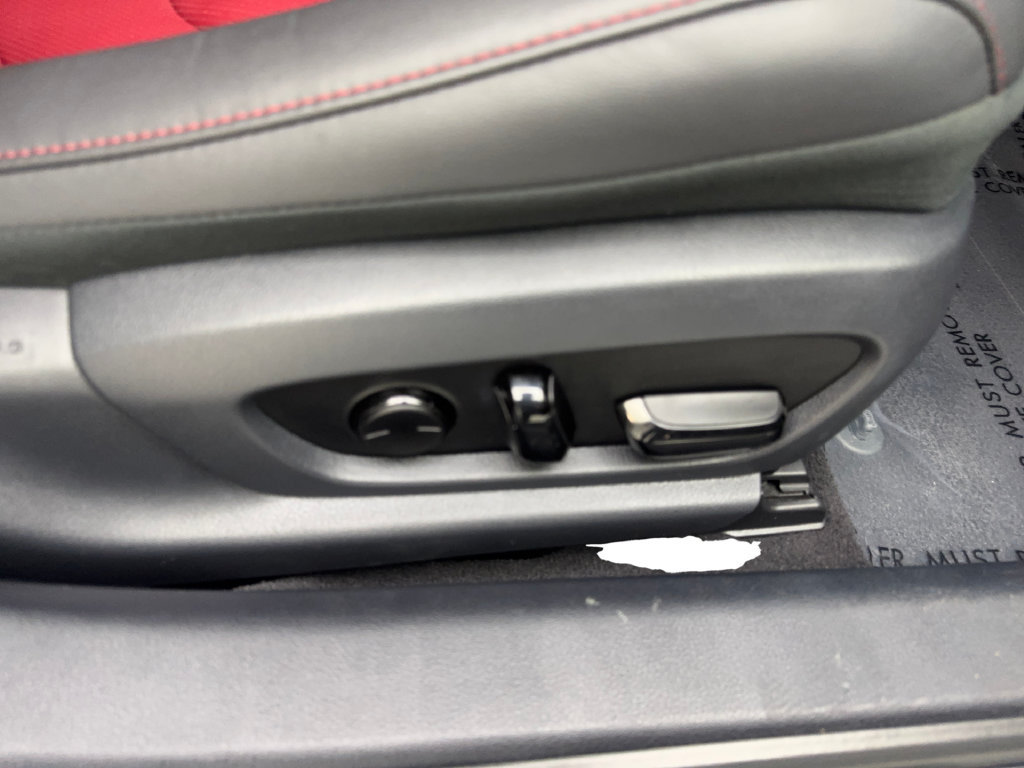 Used 2024 Lexus ES 350 F Sport w/ Accessory Package (Z2) FWD image 47