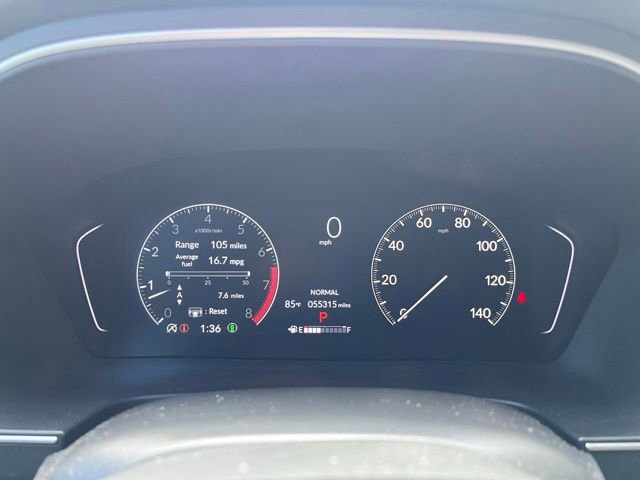 Used 2023 Honda Pilot Sport image 9