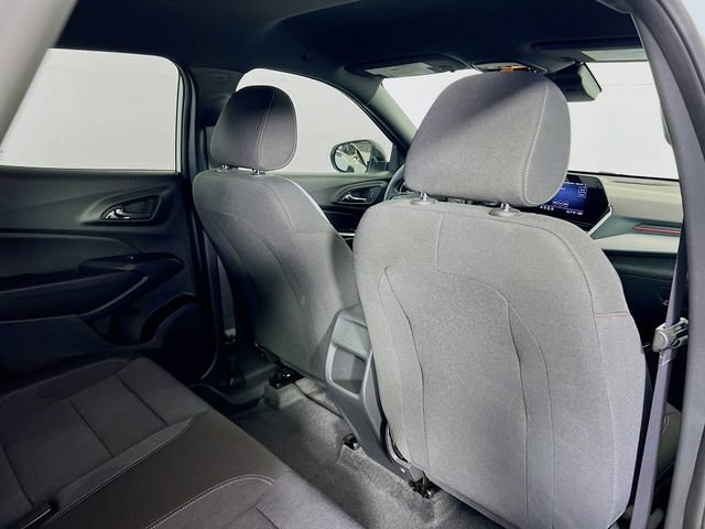 Used 2024 Chevrolet Trax RS image 9