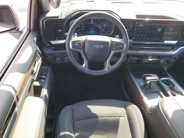 New 2026 Chevrolet Silverado 1500 RST image 11