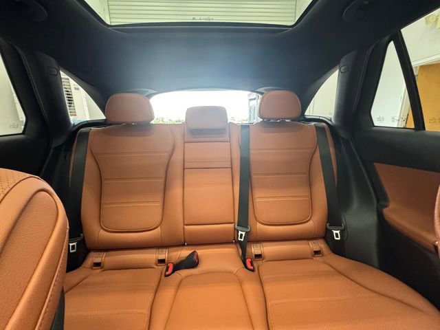New 2026 Mercedes-Benz GLC 300 image 7