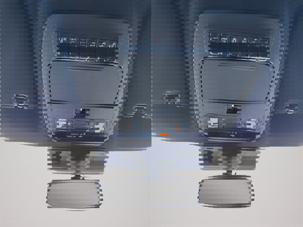 New 2025 Ford F150 Tremor w/ Bed Utility Package image 39