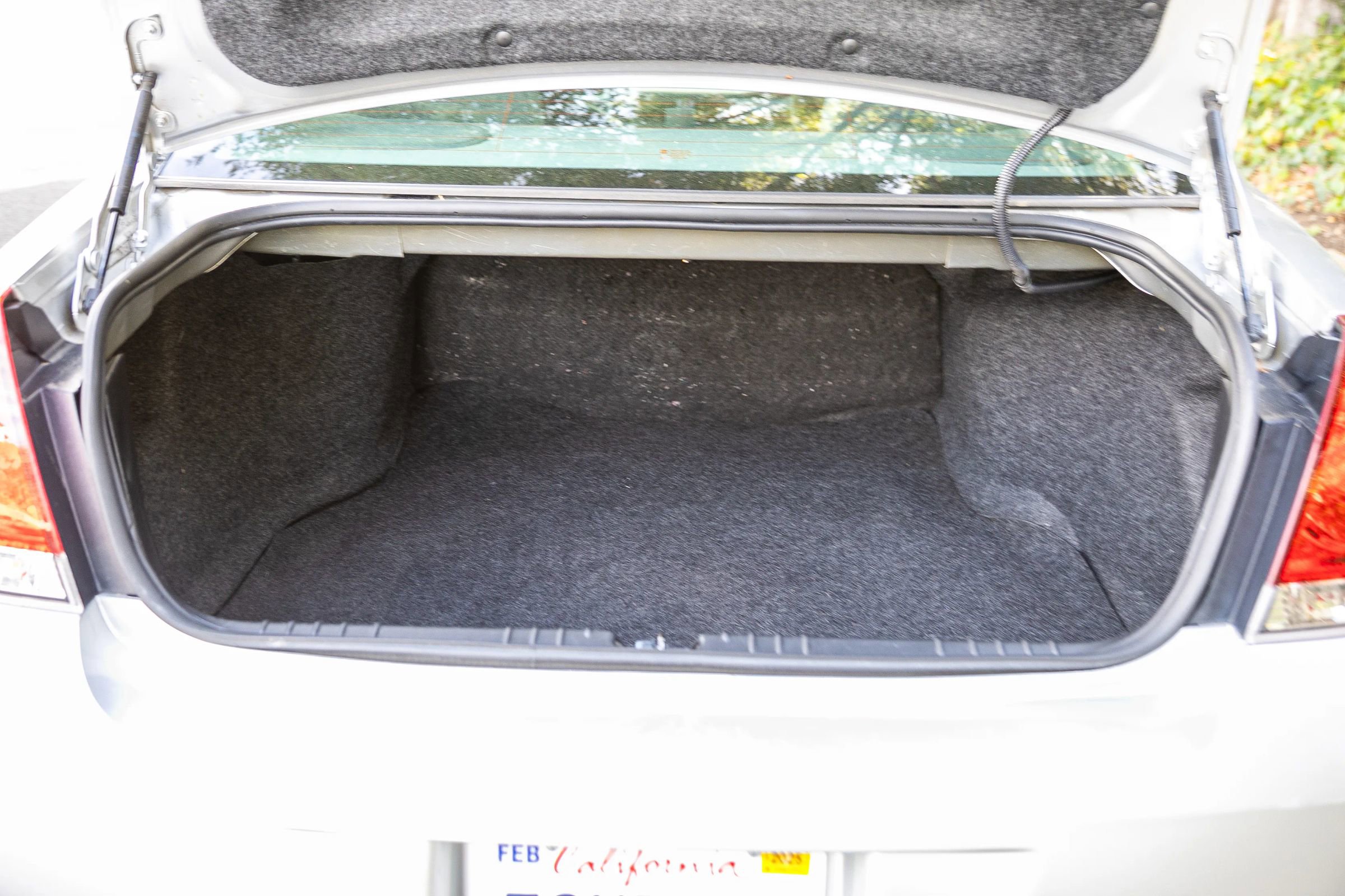 Used 2013 Chevrolet Impala LT w/ LT Sunroof Package image 35