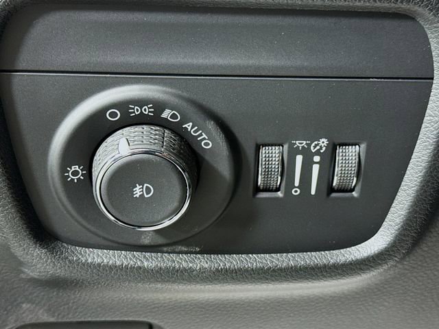 New 2026 Jeep Grand Cherokee Limited image 10