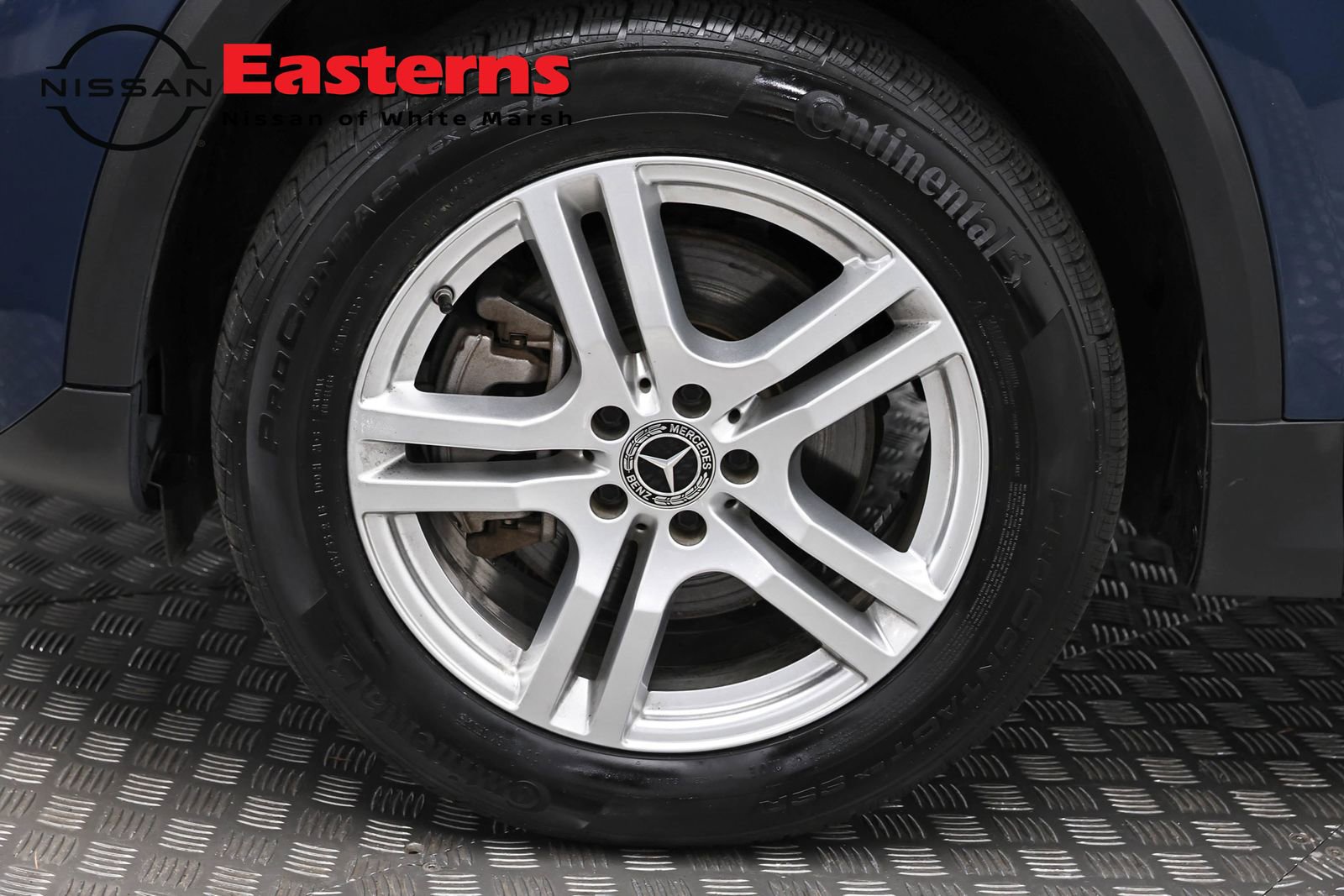 Used 2023 Mercedes-Benz GLA 250 4MATIC w/ Premium Package image 32