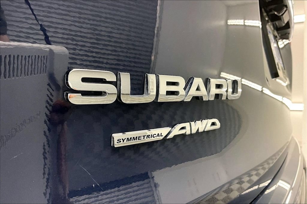 Used 2025 Subaru Ascent Premium AWD/4WD image 8