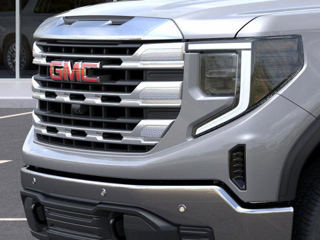 New 2026 GMC Sierra 1500 SLE w/ Preferred Package image 37