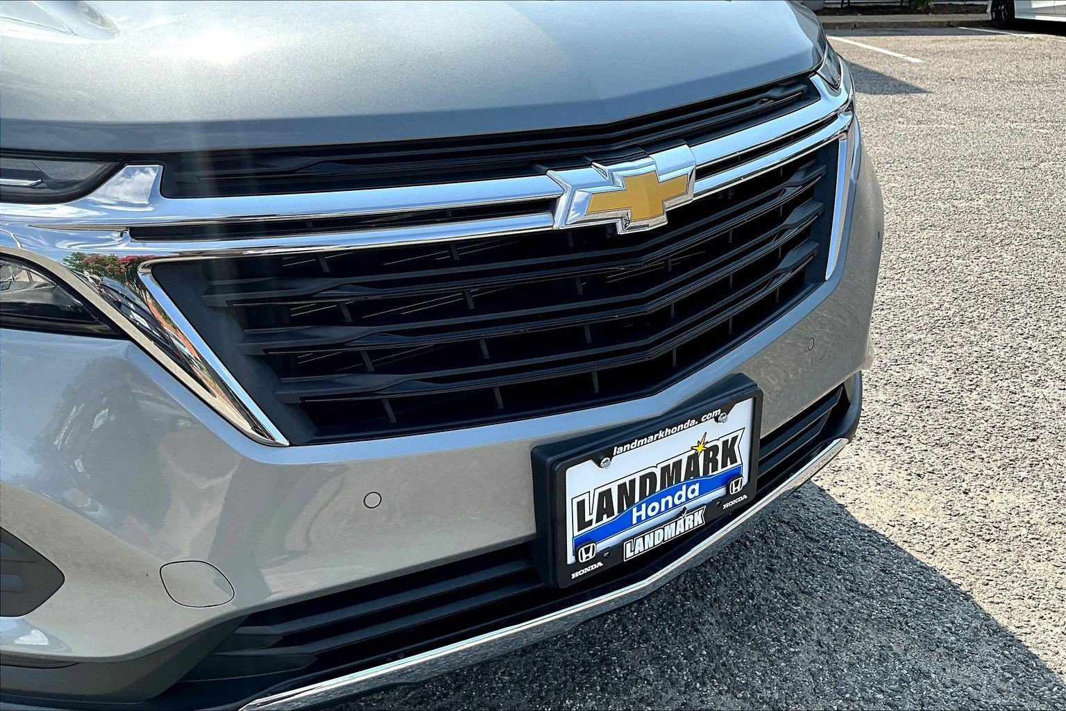 Used 2024 Chevrolet Equinox LT AWD/4WD image 29