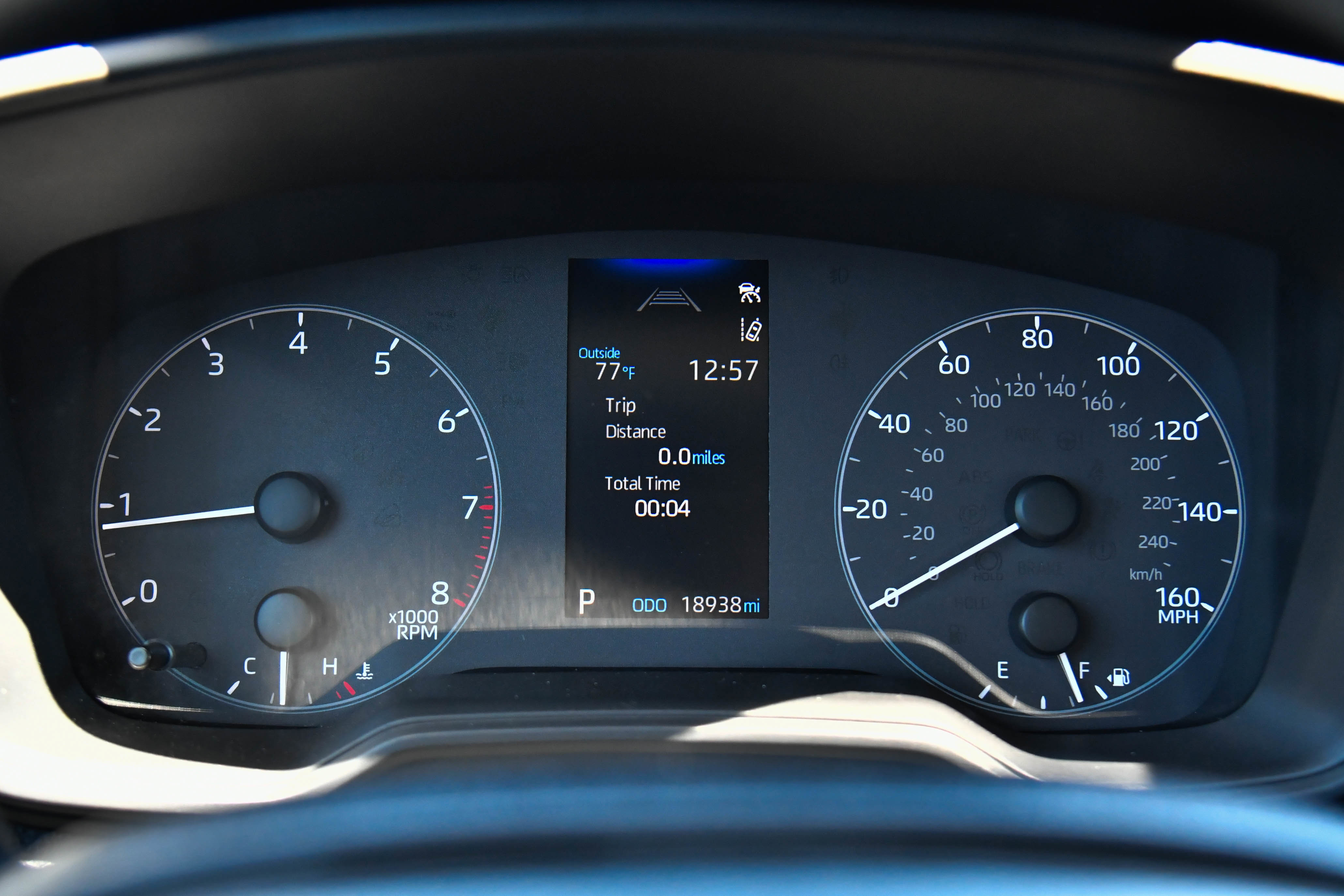 Used 2025 Toyota Corolla LE FWD image 28