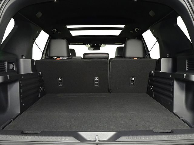New 2026 Honda Passport TrailSport image 23