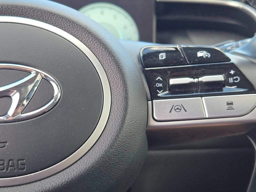 Used 2024 Hyundai Tucson SEL w/ Convenience Package FWD image 39
